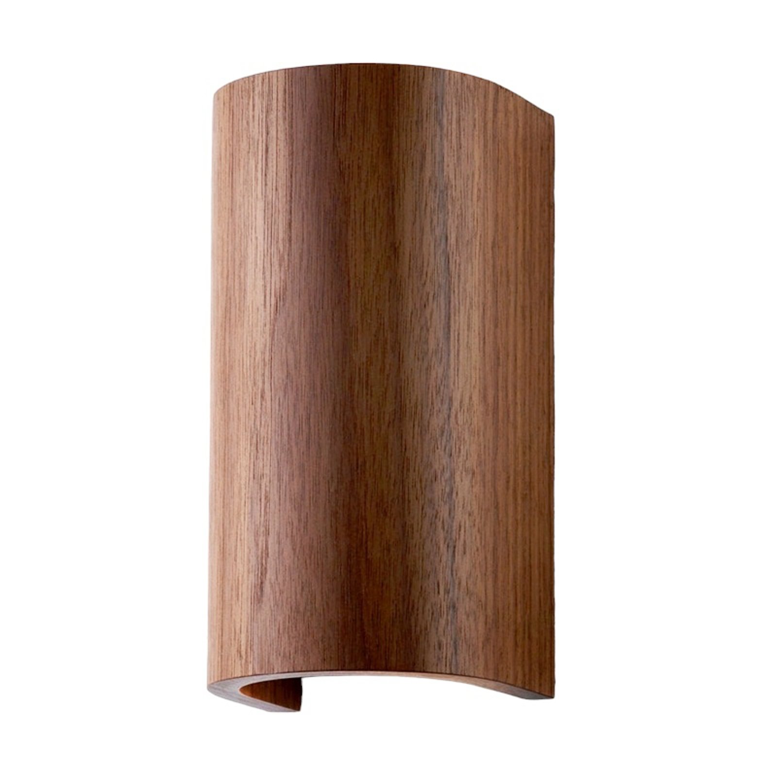 Elegante wandlamp Tube 17,5 cm