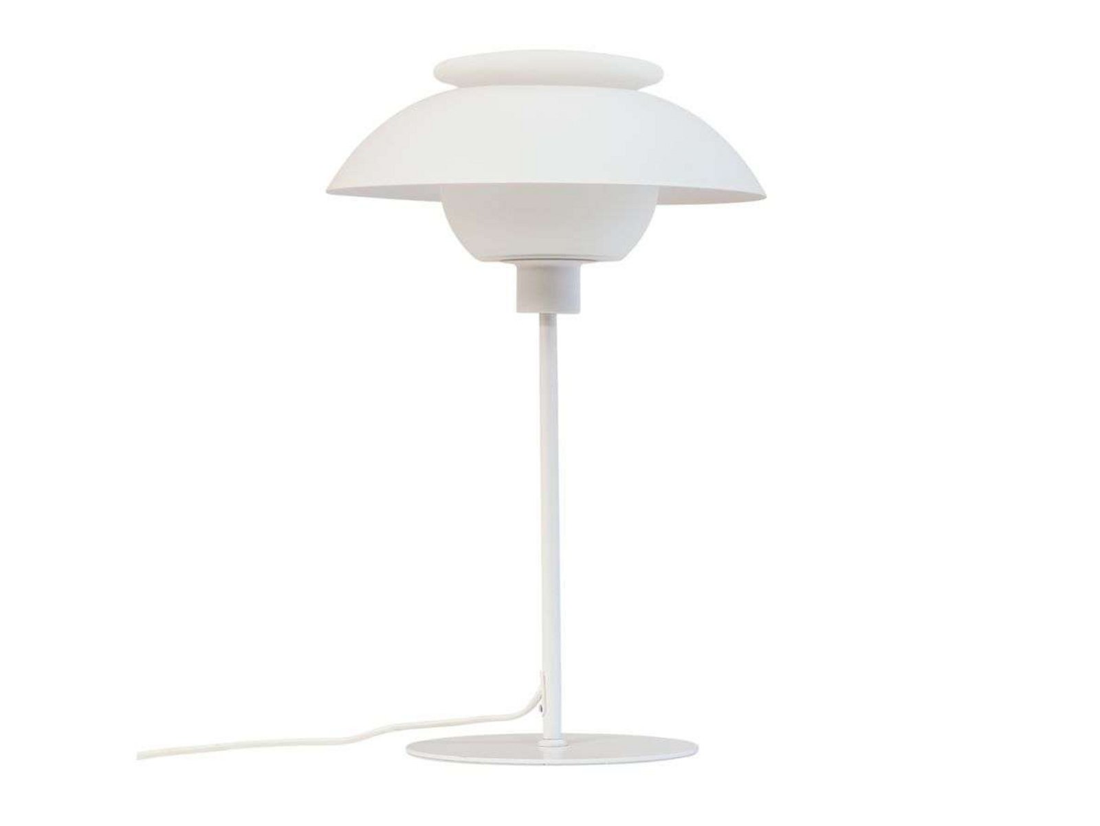 Opus Table Lamp White - DybergLarsen