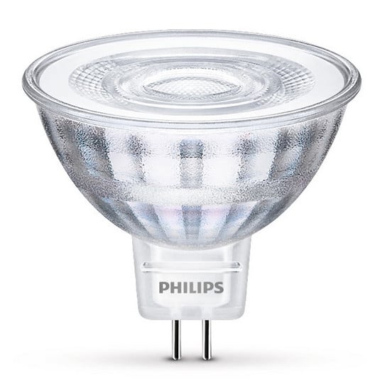 Philips GU5,3 4,4W 840 reflector LED 36° 4.000K