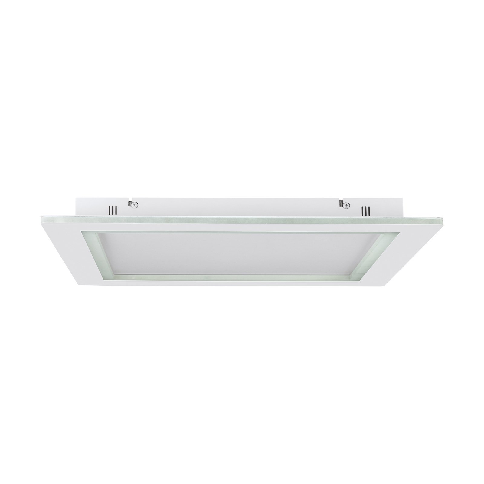 EGLO connect LED-Deckenlampe Padrogiano-Z 1-fl., 60 x 60 cm EGLO connect LED-Deckenlampe Padrogiano-Z 1-fl., 60 x 60 cm