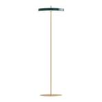 Asteria Lampadar Forest Green - UMAGE