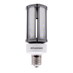 LED лампа Sylvania E40, 54W, 4000 K, 6800 lm
