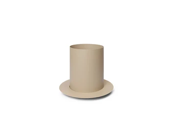 Auran Pot de Fleurs Large Cashmere - Ferm Living