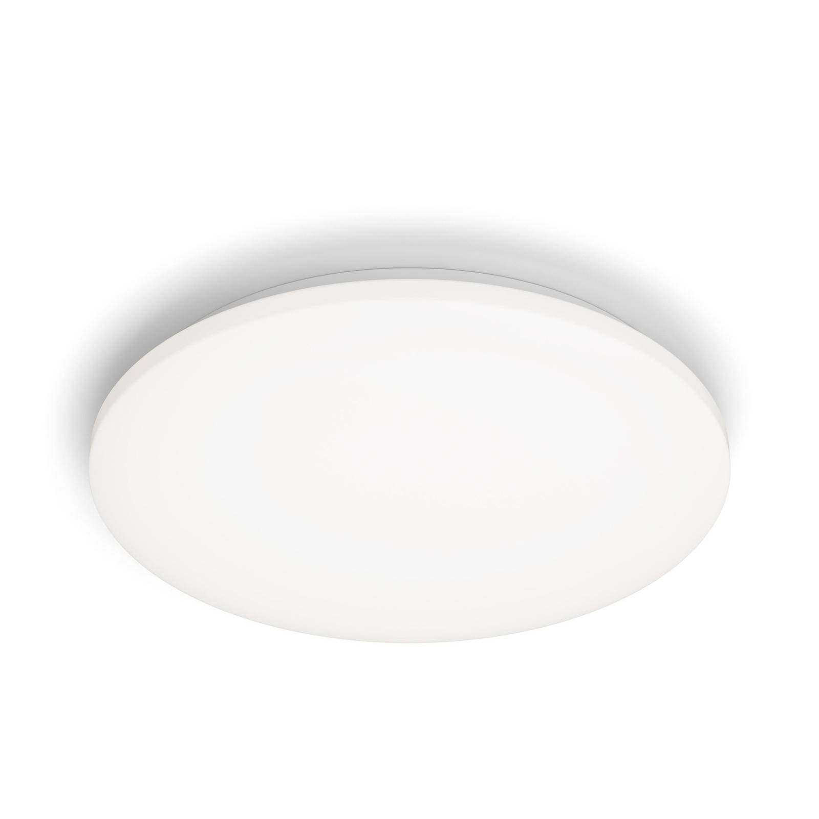 Philips Izso Aio LED-Deckenlampe Ø 47 cm