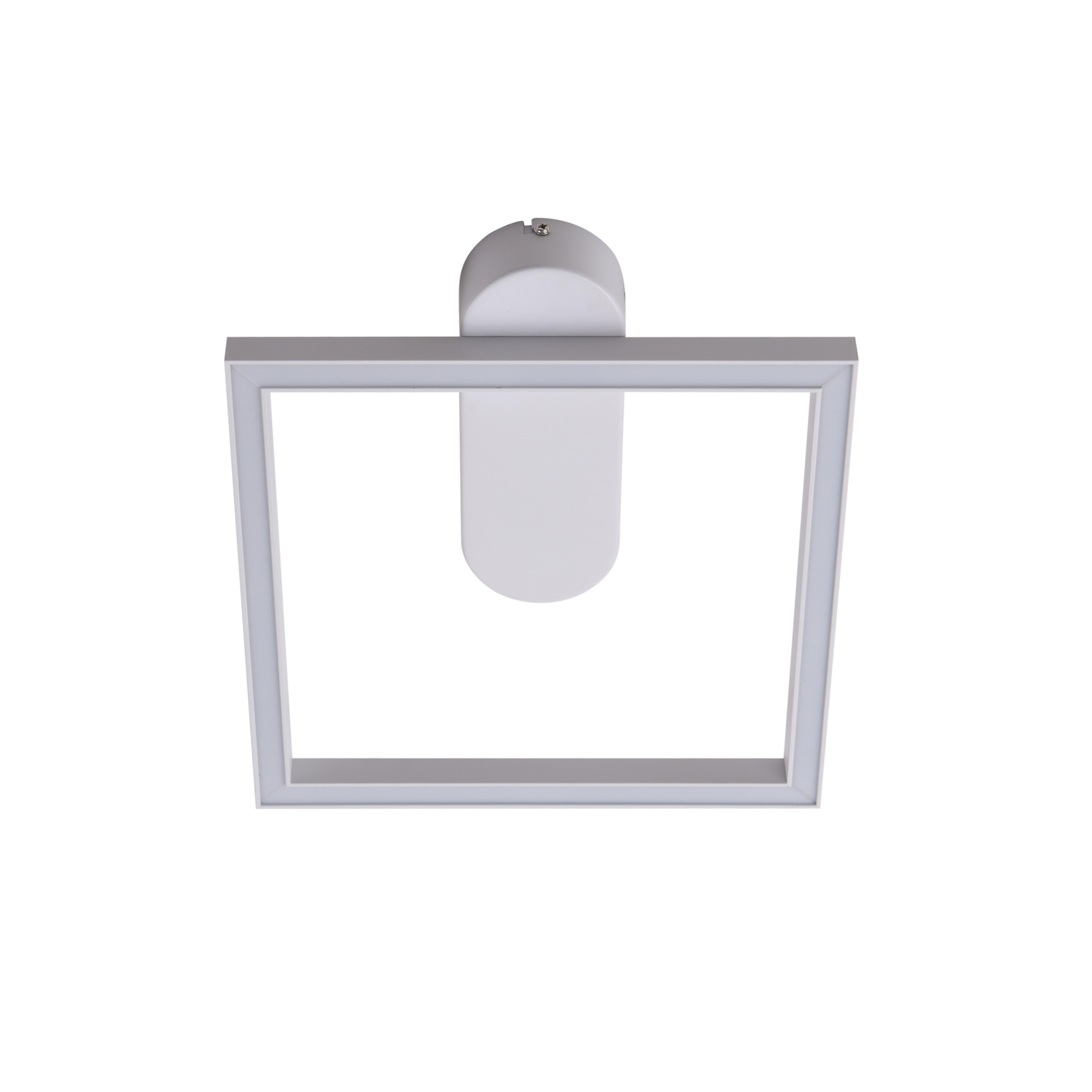 Yulla LED Plafonnier Blanc - Lindby