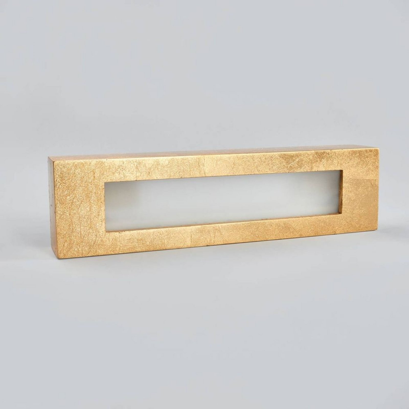 Emina Aplique de Pared Gold - Lindby