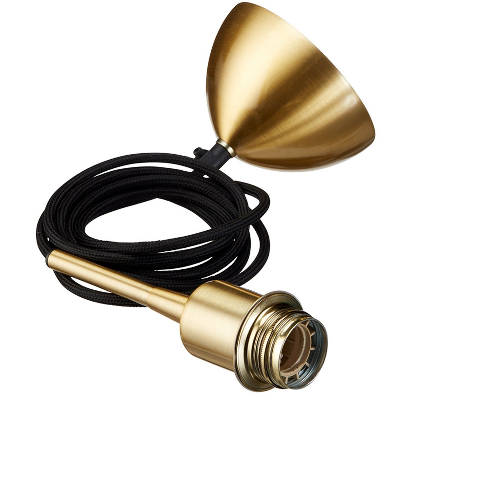 Gloria Kit de Suspendare Brass E27 - Belid