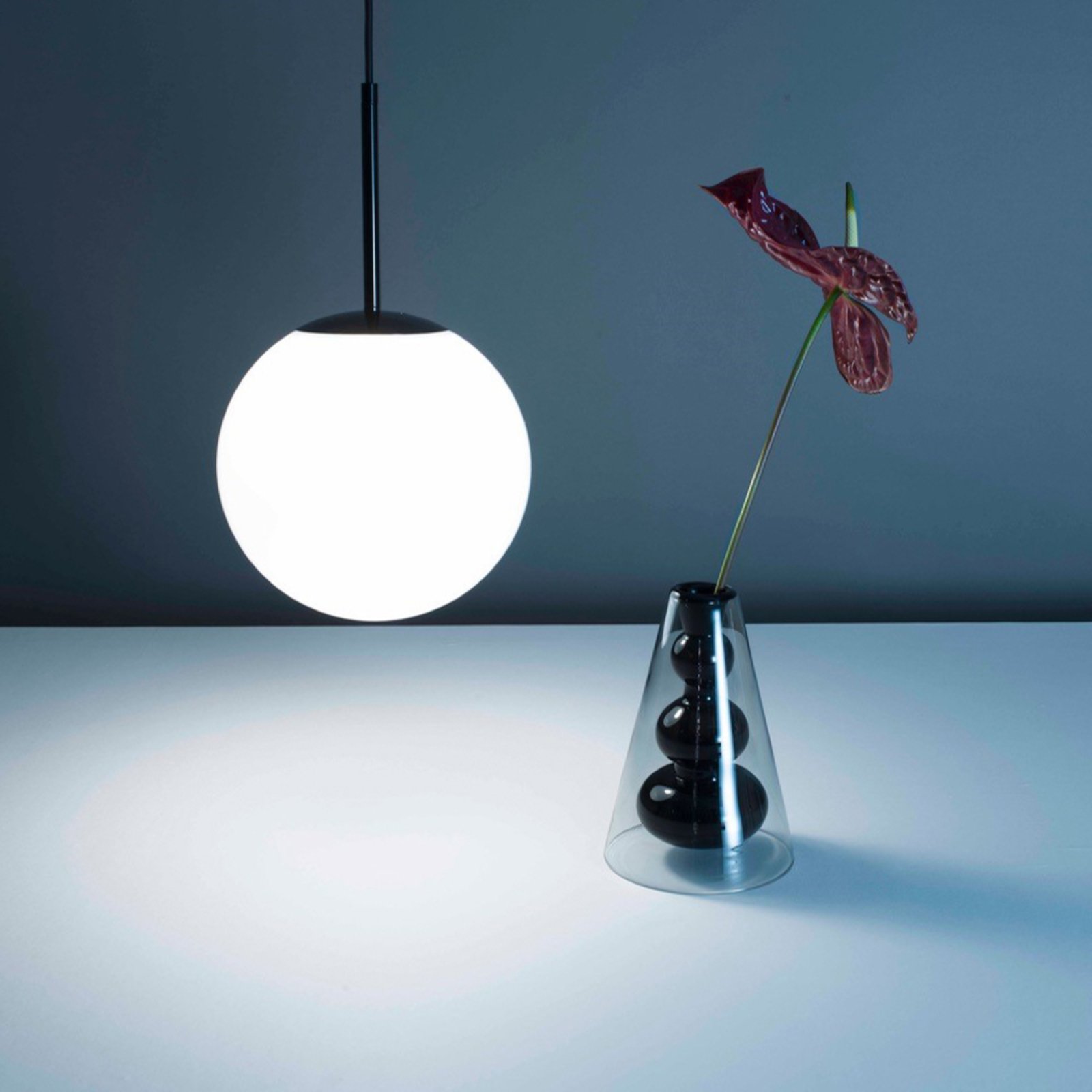 Tom Dixon Globe LED hanglamp