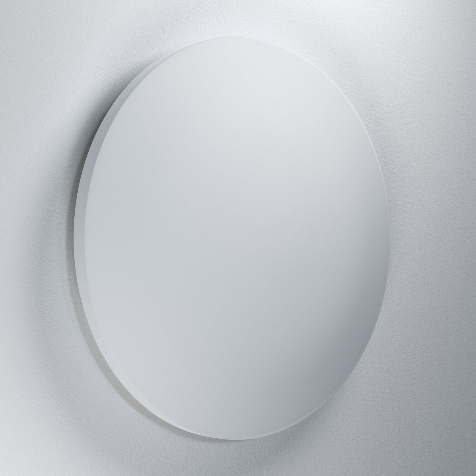 Lampa sufitowa LED OSRAM ORBIS PURE, biała, Ø 40 cm, 24 W