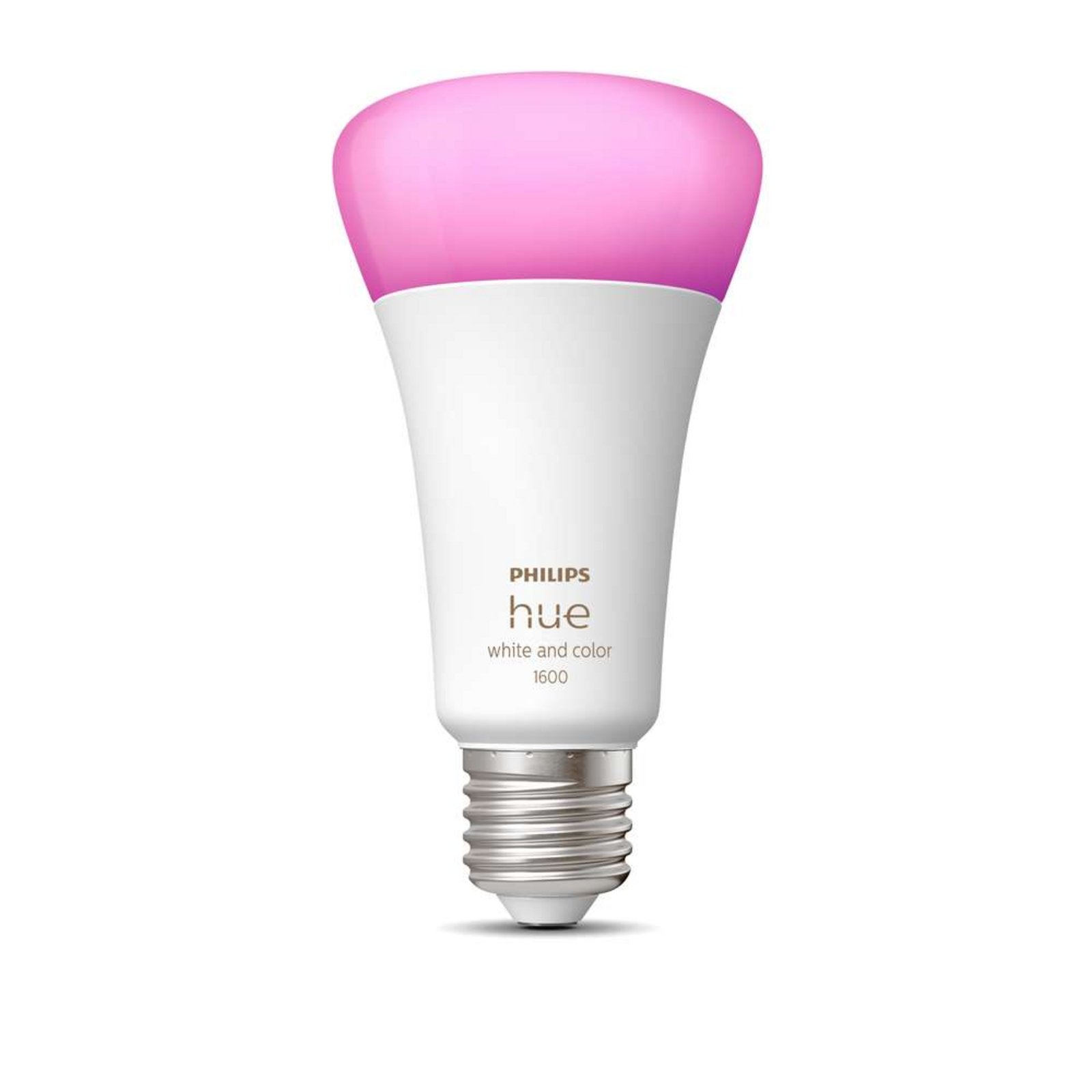 Philips Hue White & Color Amb. 13,5W Bluetooth E27 Lampadina - Philips Hue