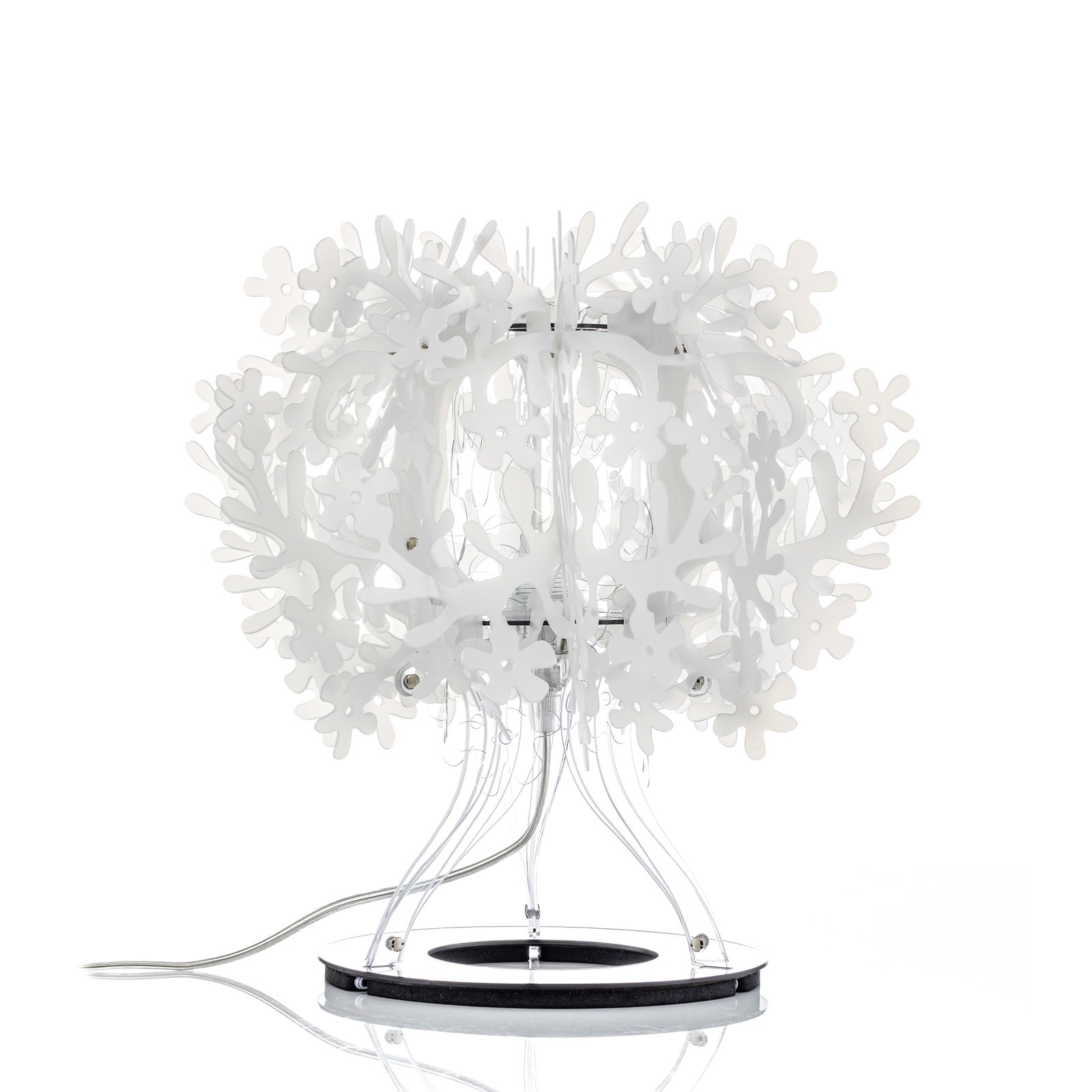Fiorellina Veioză White - SLAMP