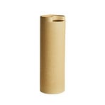 Flowr-vase, sandbeige matt, keramikk, høyde 26 cm – Woud