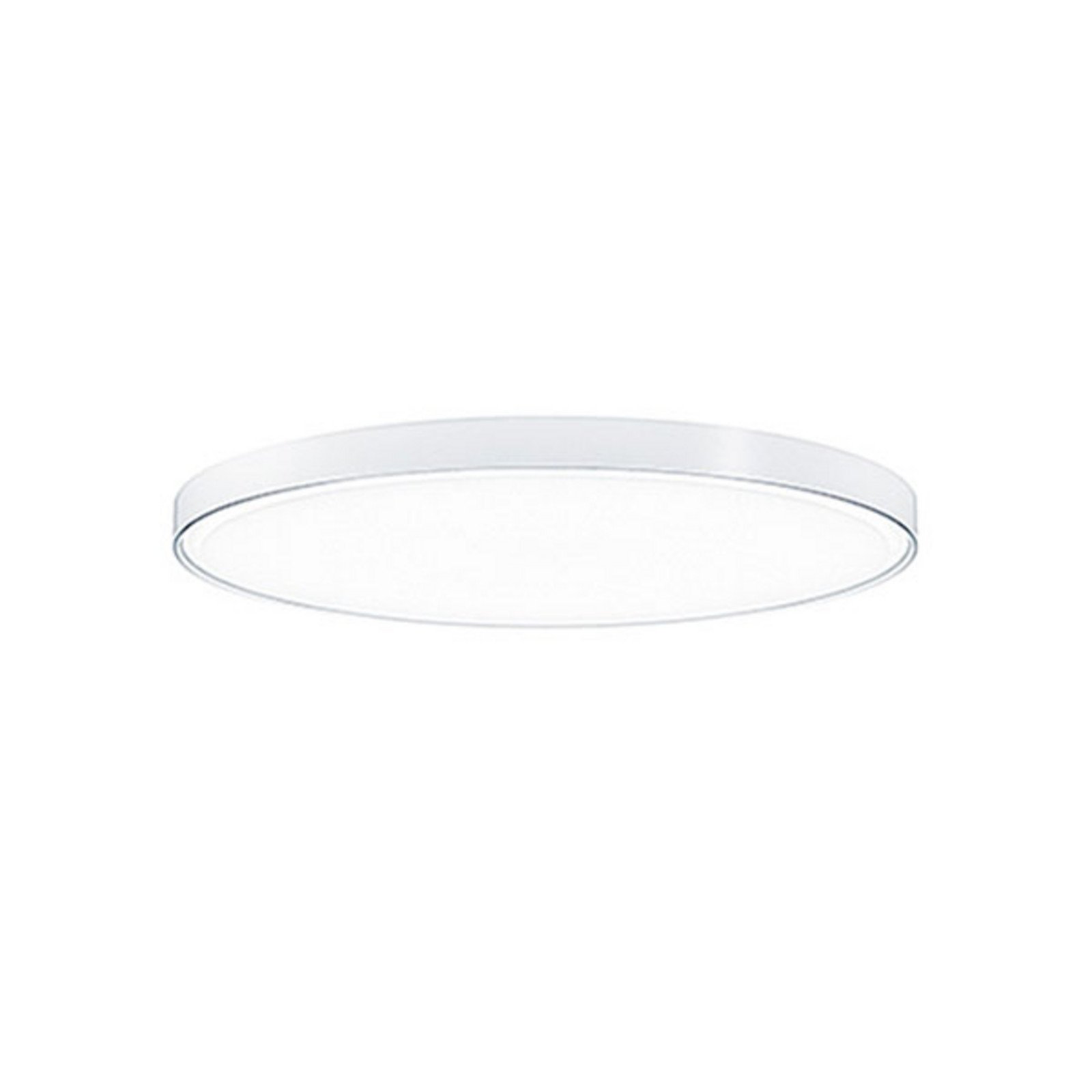 Zumtobel Ondaria II plafonieră alb 87cm 4.000K