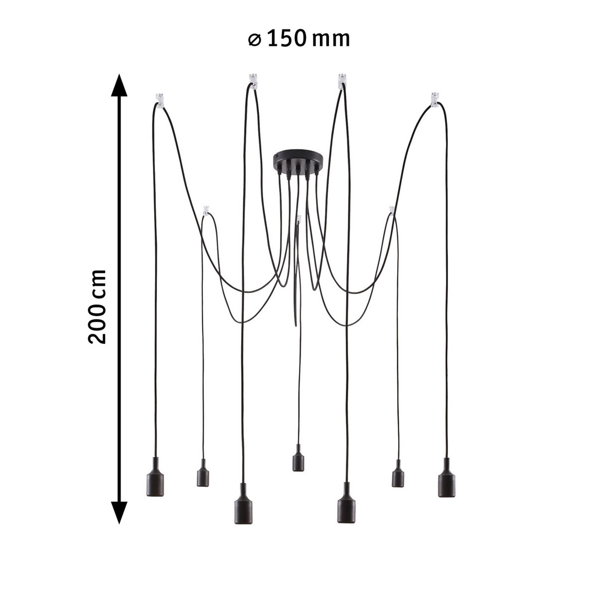 Dimensioni del prodotto