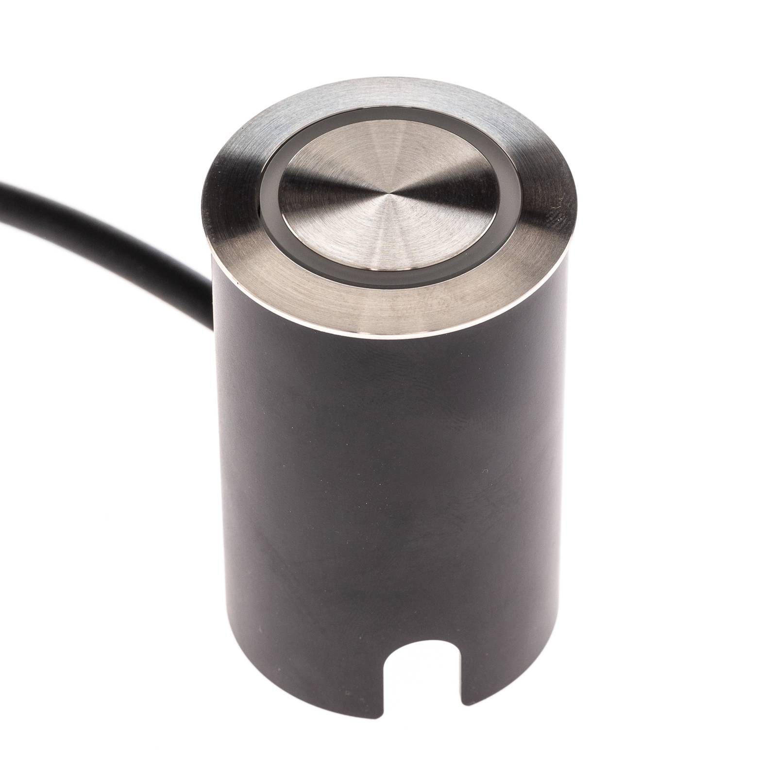 BRUMBERG Hybride Mini LED-Einbauleuchte ringförmig