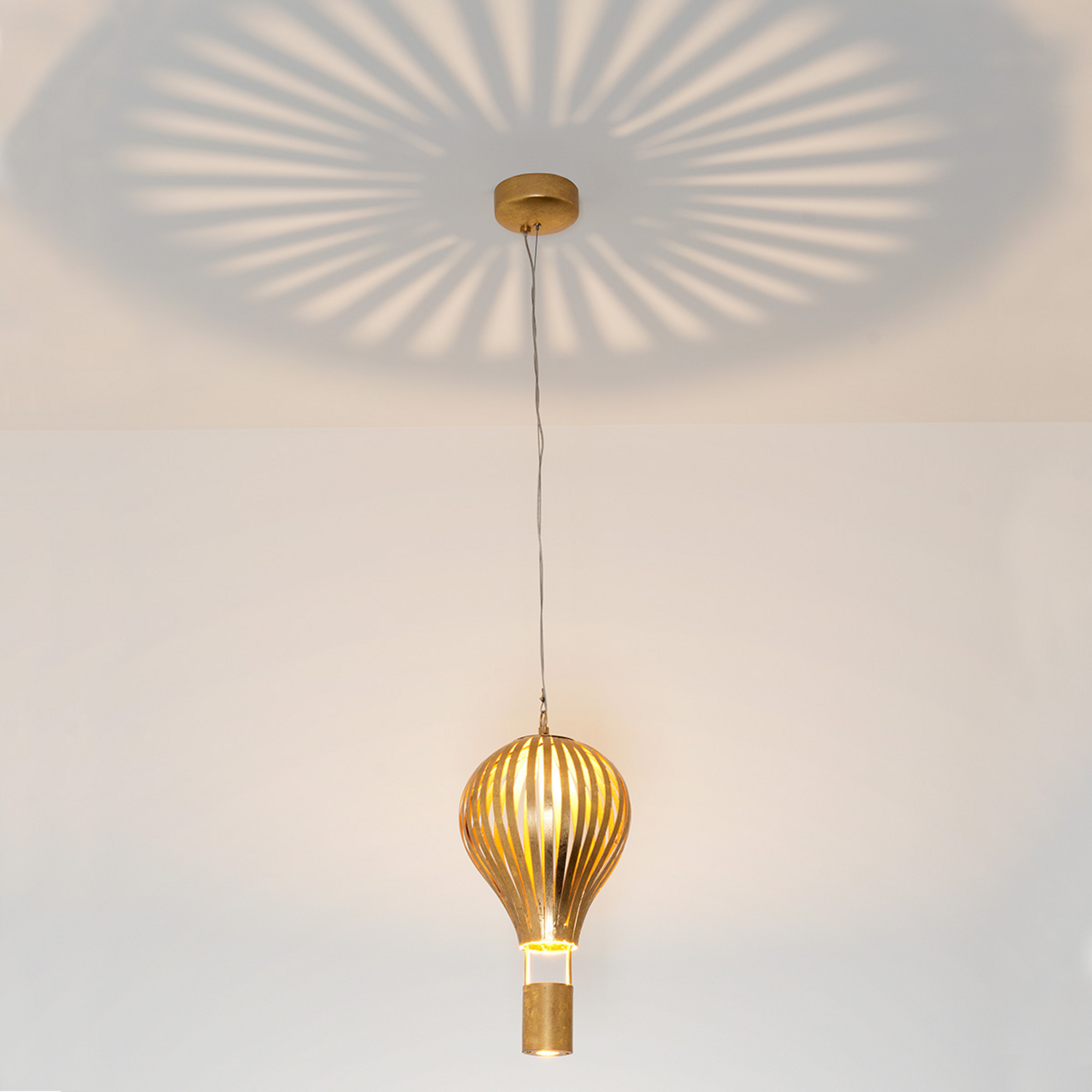 Závěsné světlo Balloon Piccolo Ø 16 cm