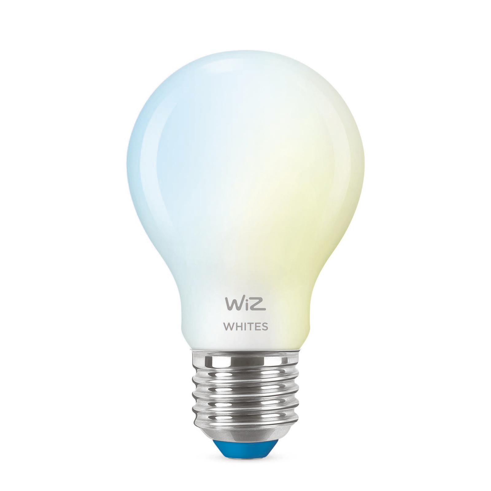 WiZ A60 LED lámpa Wi-Fi E27 7W CCT
