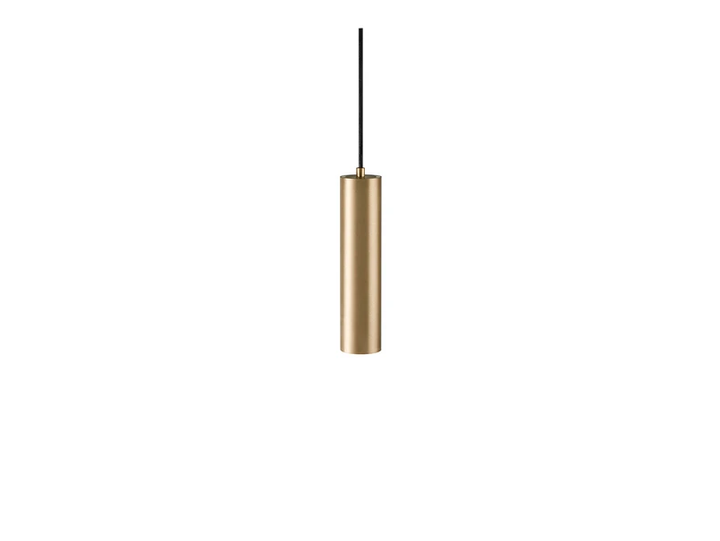 LIGHT-POINT - Zero S2 Pendelleuchte Messing