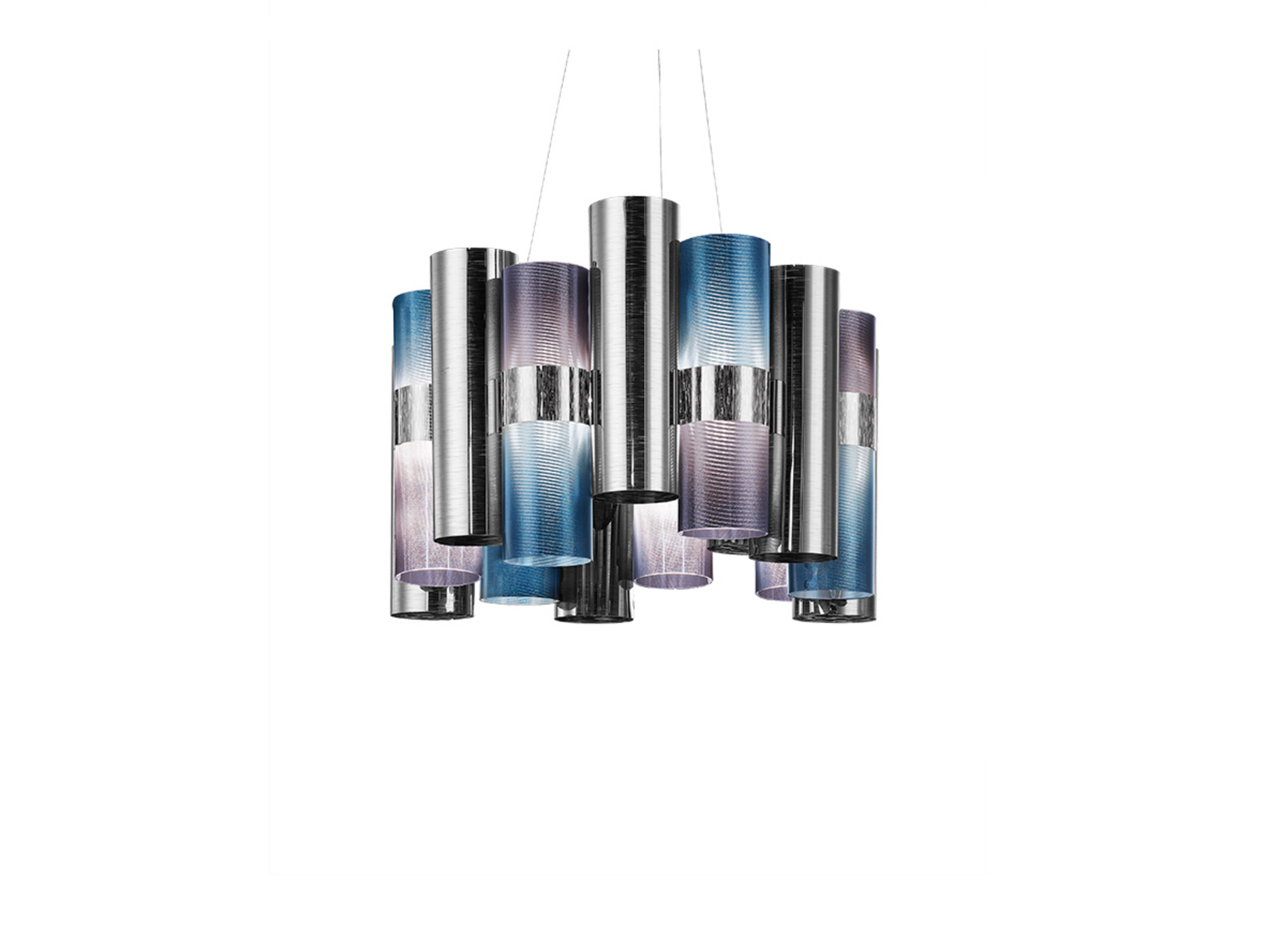 La Lollo Suspension M Gradient - Slamp