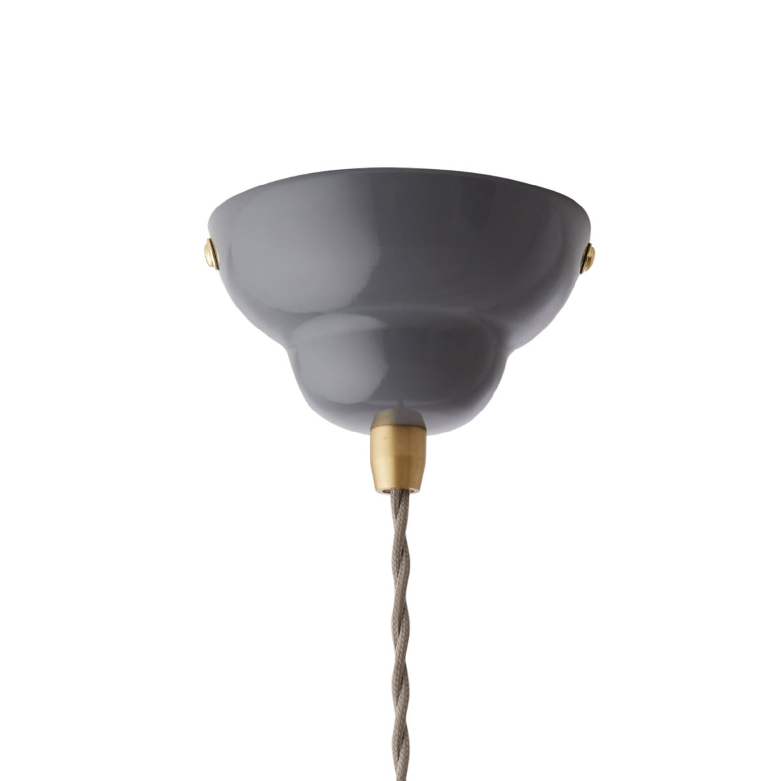Anglepoise Original 1227 Brass Hängelampe