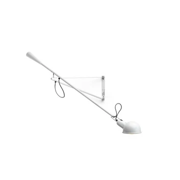 265 Wandleuchte Small White - Flos