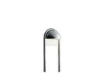 Rørhat 1 LED Kültéri Lámpa H70 Galvanized - LIGHT-POINT