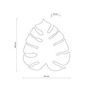 product size
