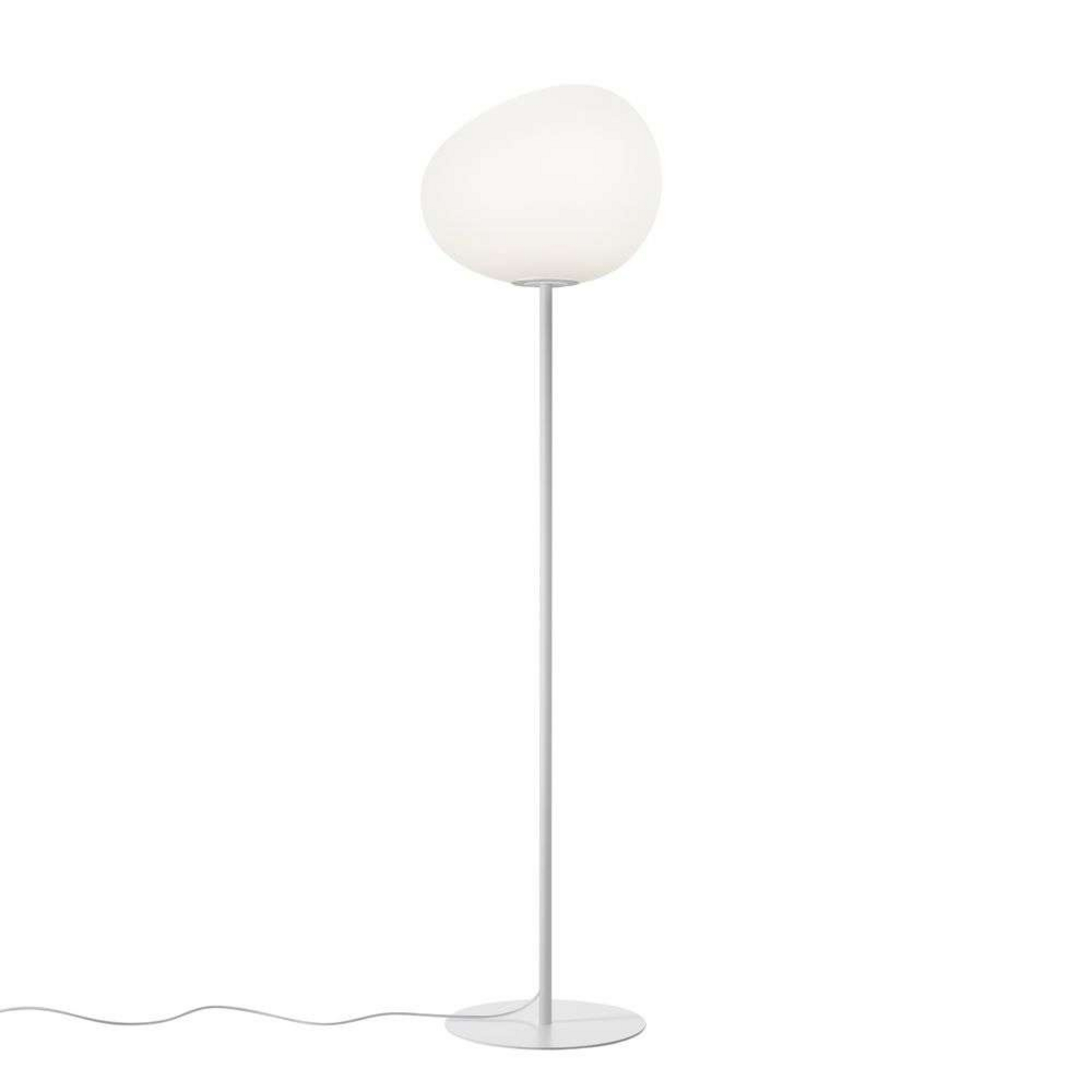 Gregg Grande VloerLamp - Foscarini