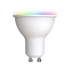 Lampa 4,7 W ZigBee/Tuya RGBW GU10 – LUUMR