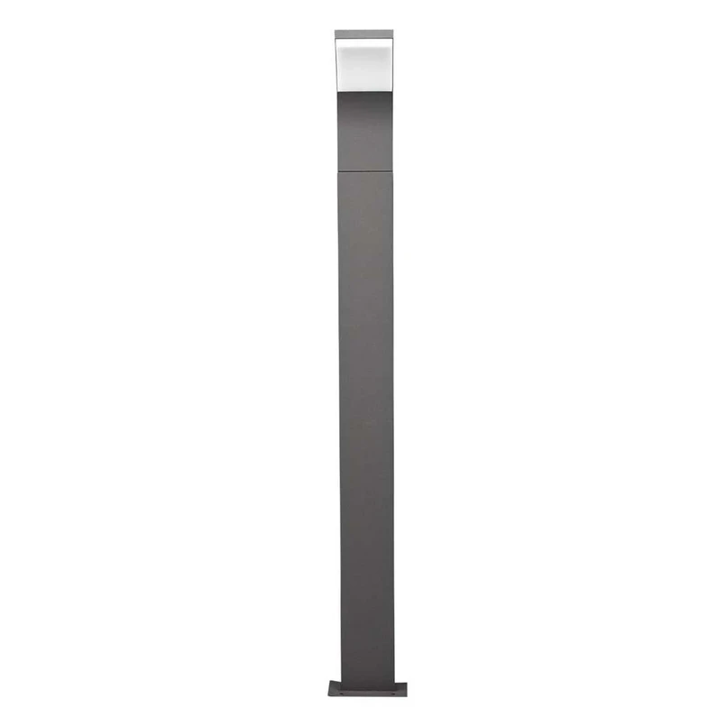 Lucande - Timm Udendørs Havelampe H100 Graphite