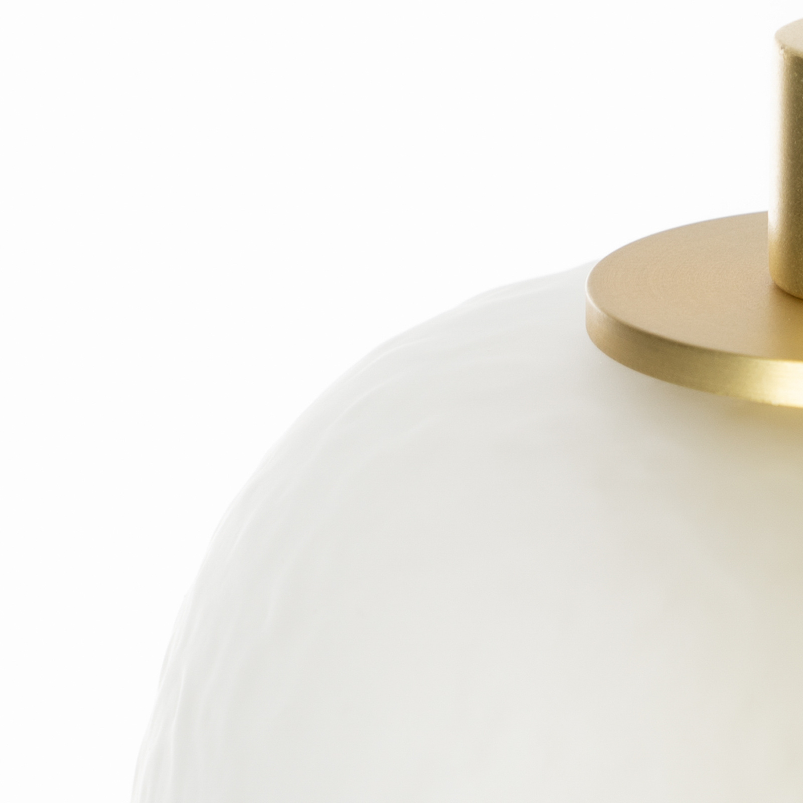 Lucande Taylan pendant light, 5-bulb, circular
