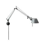 Tolomeo MINI Parete Nástěnné Svítidlo Aluminium - Artemide