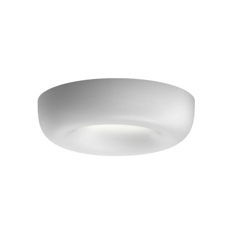 Serien Lighting – Cavity LED Recessed Deckenleuchte S White