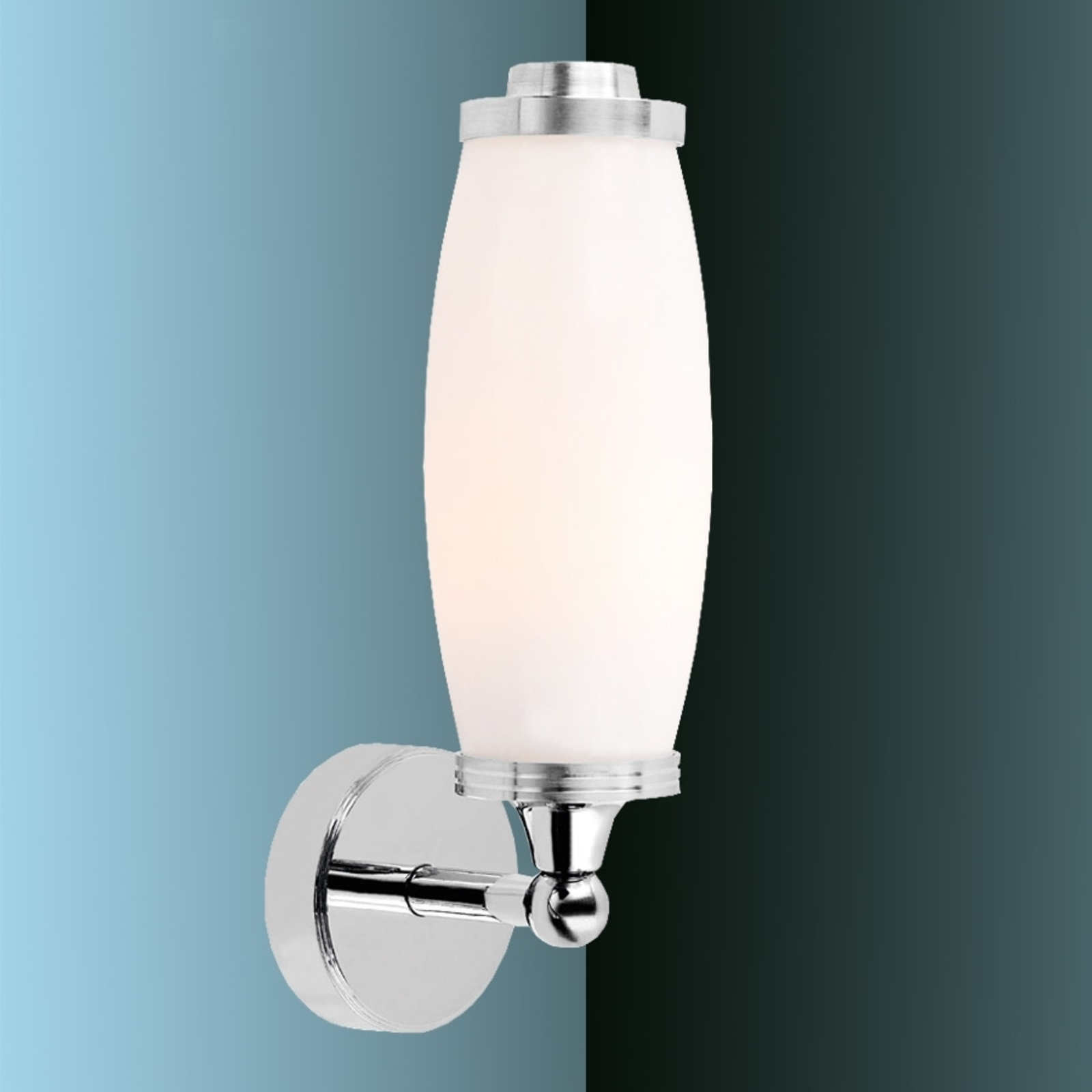 Hermosa lámpara de espejo ELIOT BATH 1
