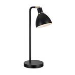 Ray Lampă de Masă Black - Nordlux