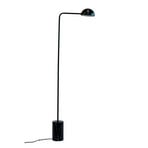 Marble Floor Lamp Black - DybergLarsen