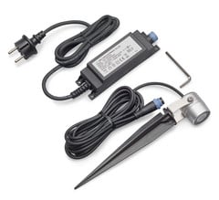 dot Clarios Mini foco con pica Basic Set