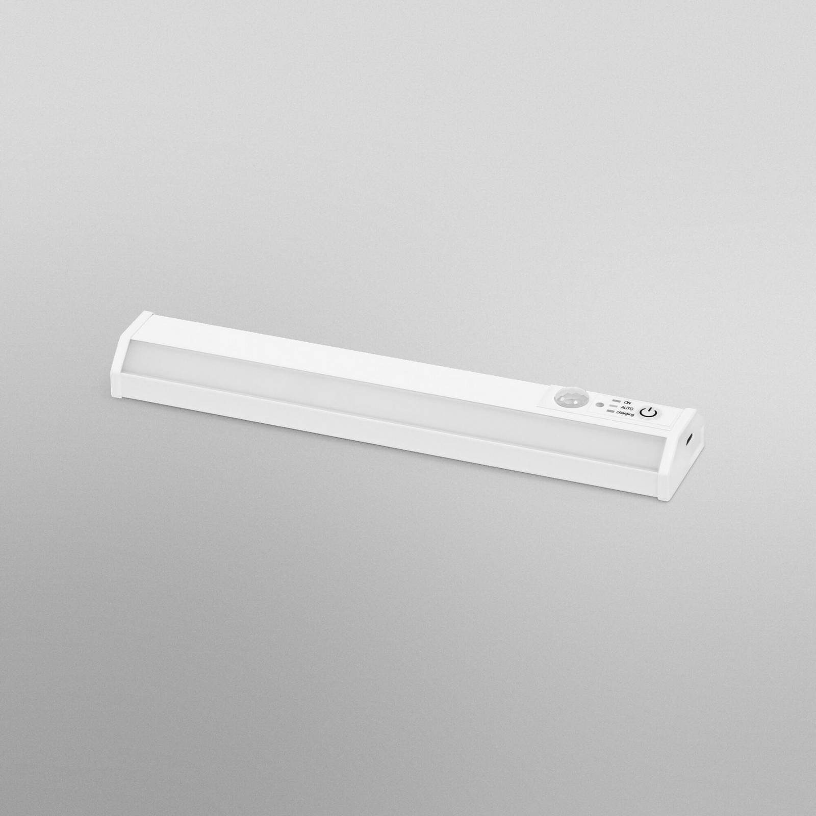 OSRAM oprawa podszafkowa LED LINEAR BACKLIGHT, 26 cm, biały