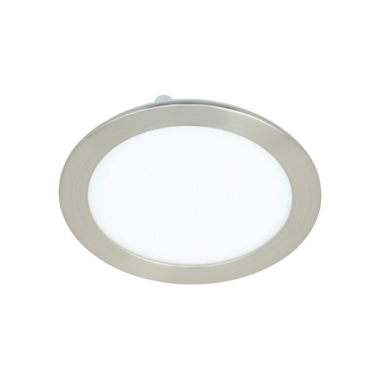 EGLO connect Fueva-C LED recessed spotlight CCT Ø16.5cm