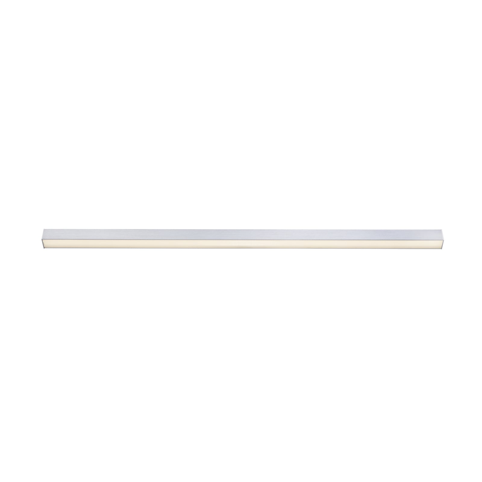 Lines Straight LED-Deckenlampe, diamond, 110 cm, CCT - PURE Lines Straight LED-Deckenlampe, diamond, 110 cm, CCT - PURE