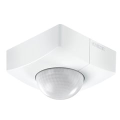 STEINEL IS 3360 MX Highbay Sensor DALI-2 de montaje en superficie blanco angular