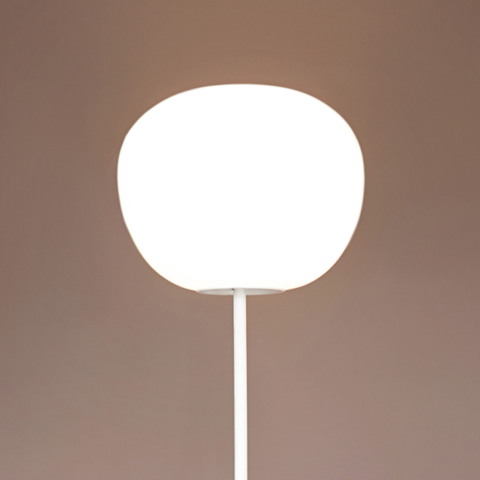 Fabbian Mochi - stojací lampa 38 cm