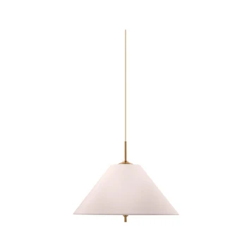 Iris 25 Pendelleuchte Cream - Globen Lighting