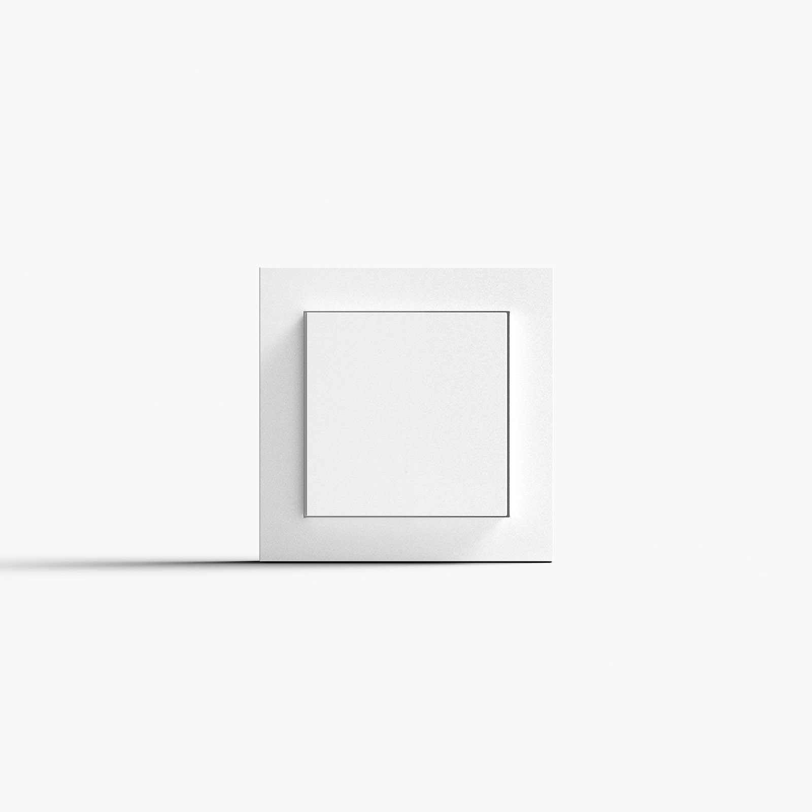 Senic Smart Switch 3er-Wandschalter Philips Hue