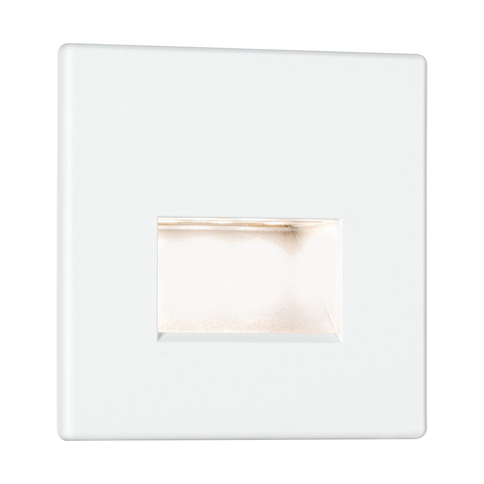 Paulmann LED-Wandeinbauleuchte Edge