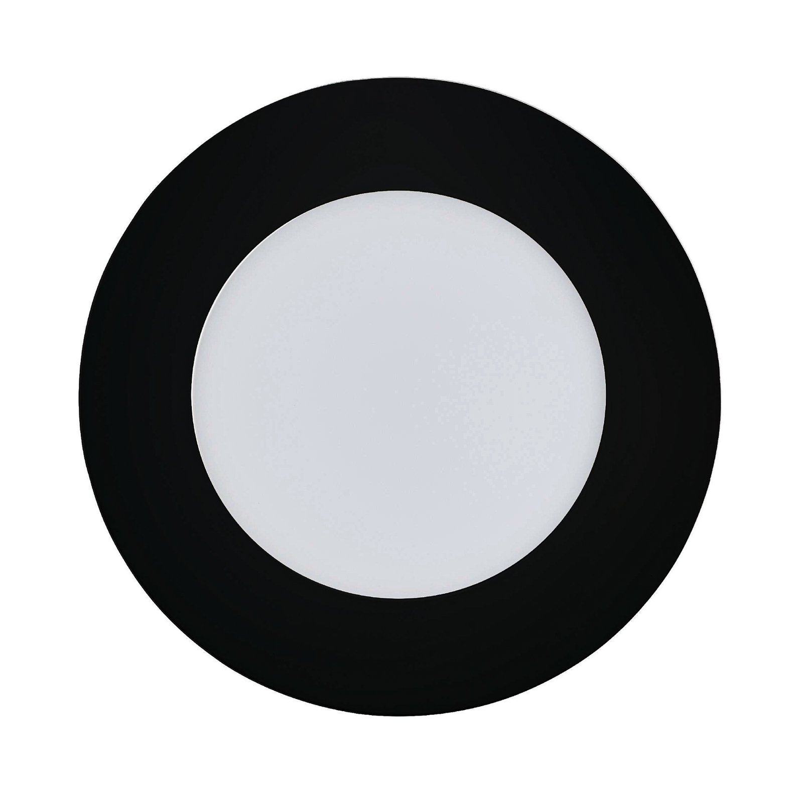 EGLO connect Fueva-Z LED recessed light round