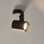 WEVER & DUCRÉ Sqube 1.0 PAR16 Deckenspot