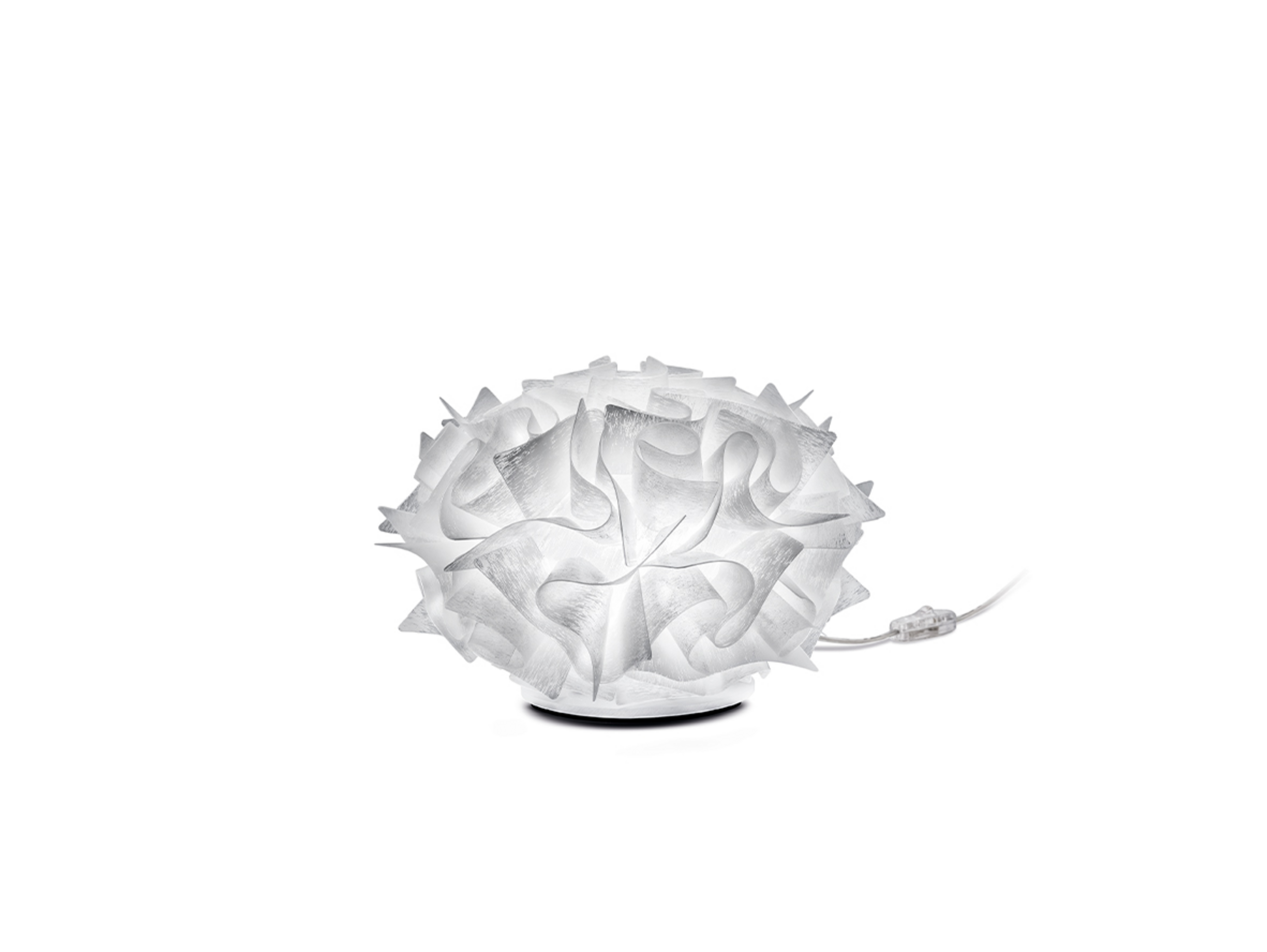 Veli Couture Lampe de Table - SLAMP