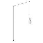 LEDS-C4 Attic hanging conical decentralised white