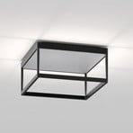 serien.lighting Reflex 2 M 150 black/silver